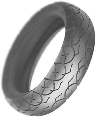 130/70-12 62 Bias Rear Tire Pack of 2 K728046