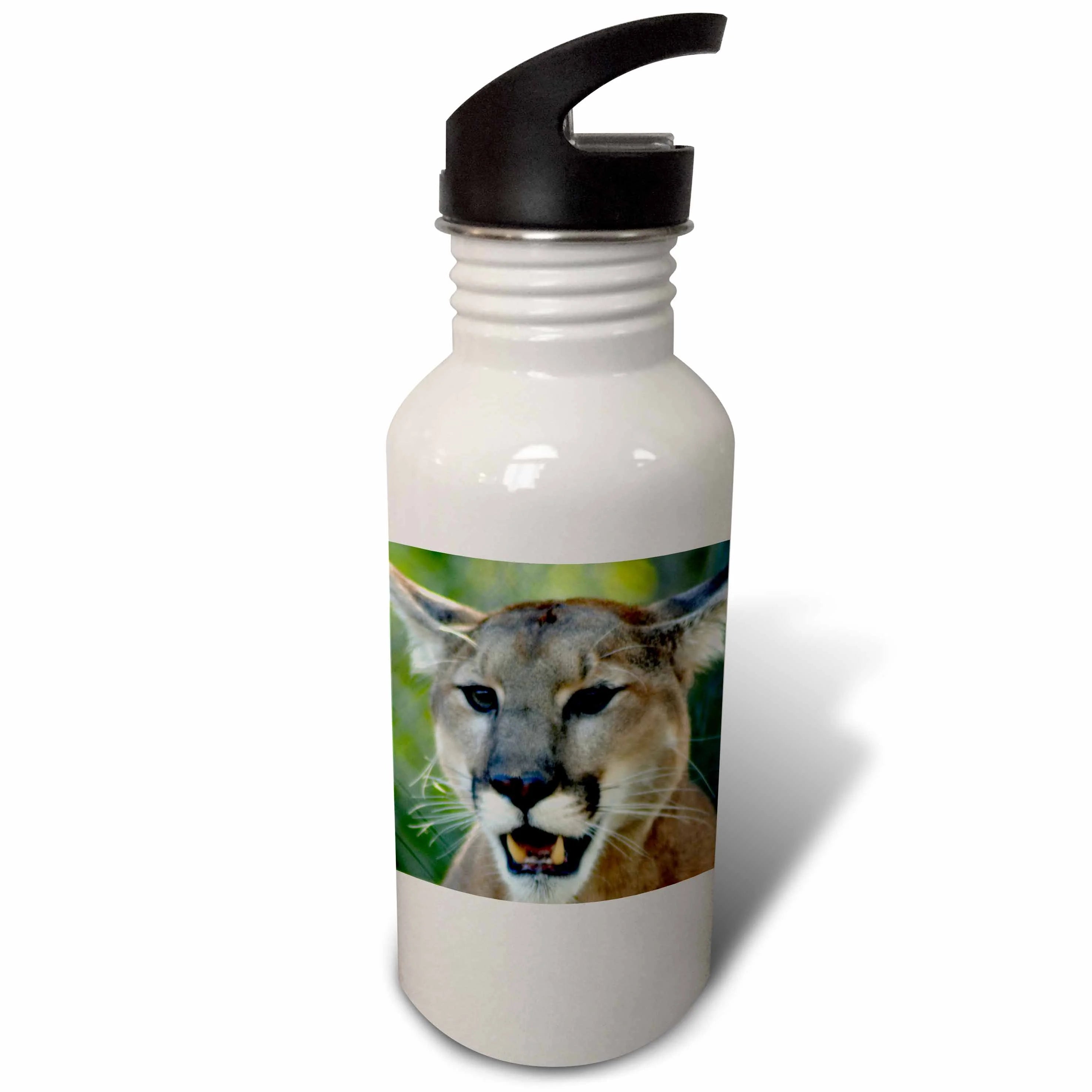 21 oz Sports Water Bottle T842078