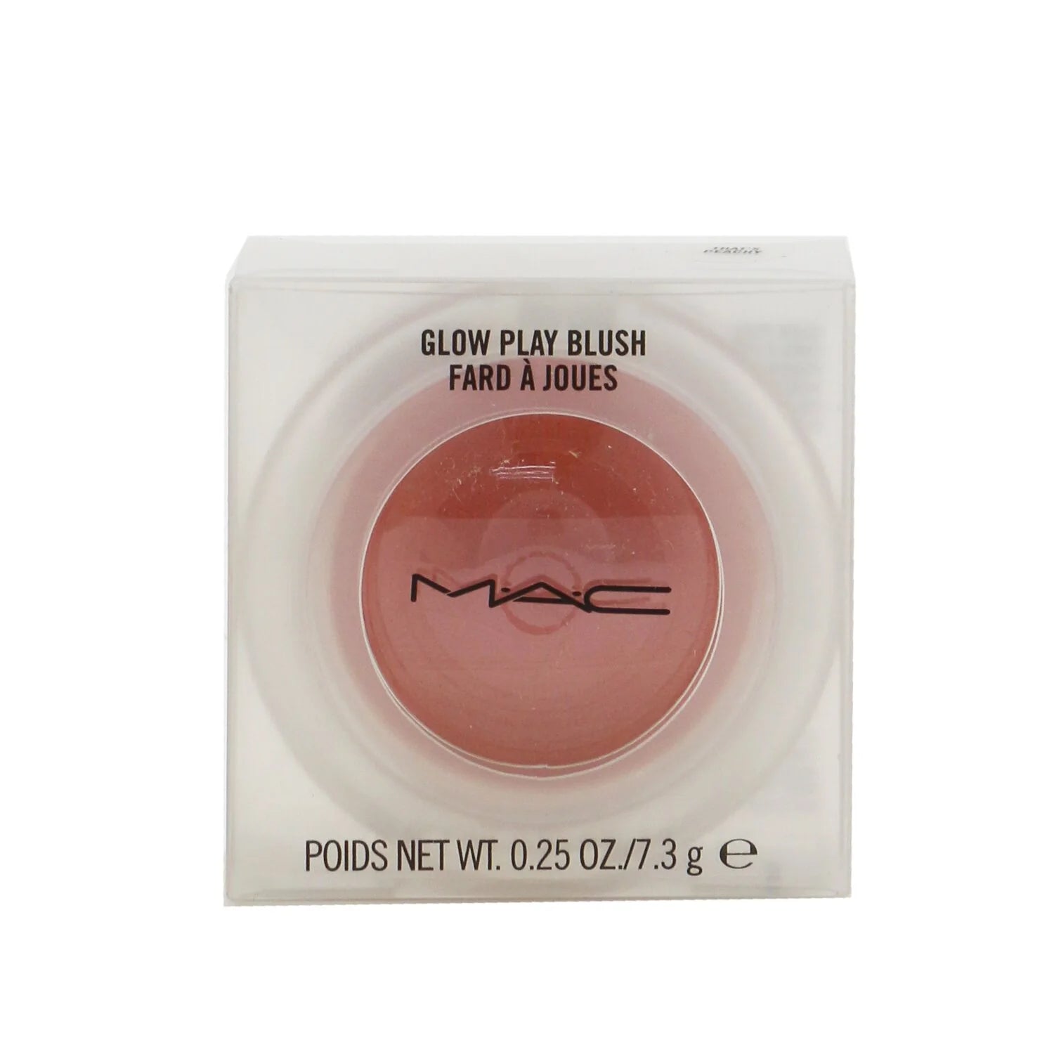 Peachy Pink Glow Play Blush 7.3g F15956