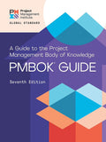 PMBOK® Guide Seventh Edition and The Standard for Project Management (ENGLISH) (Paperback) Z214