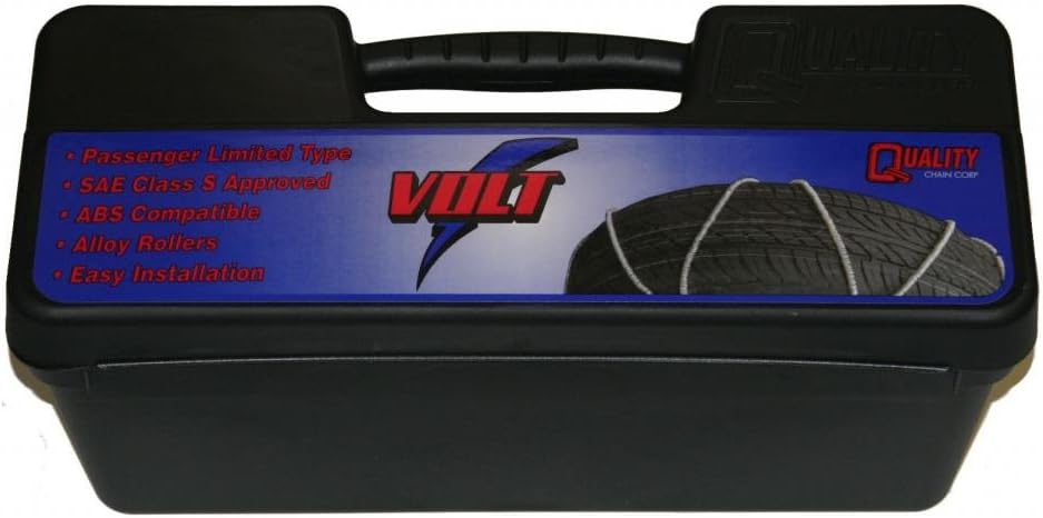 Volt LT Cable Chain C547