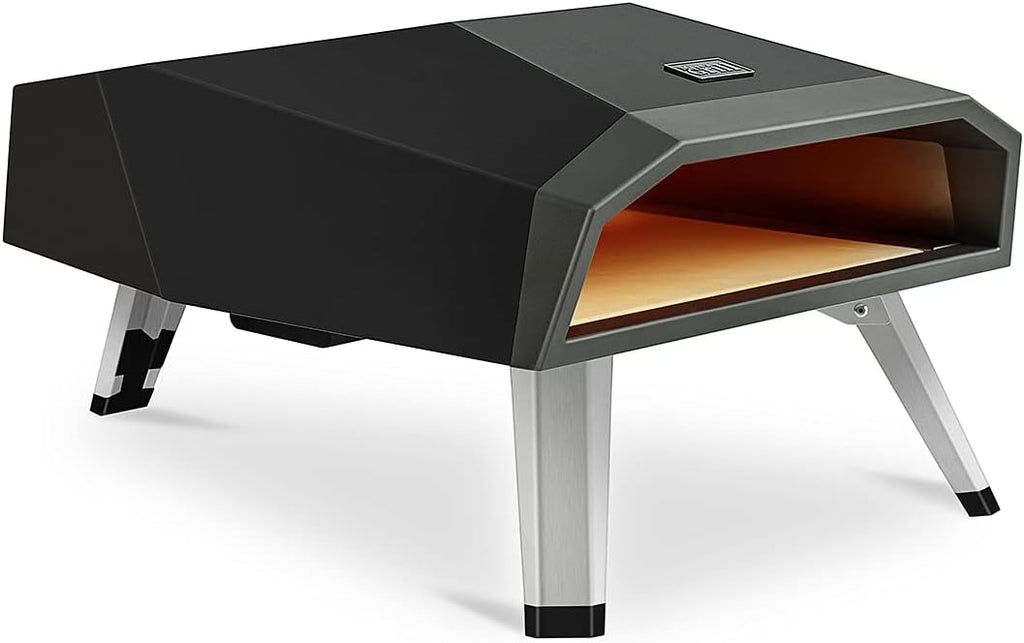 Outdoor Lightweight Gas Pizza Oven O6529