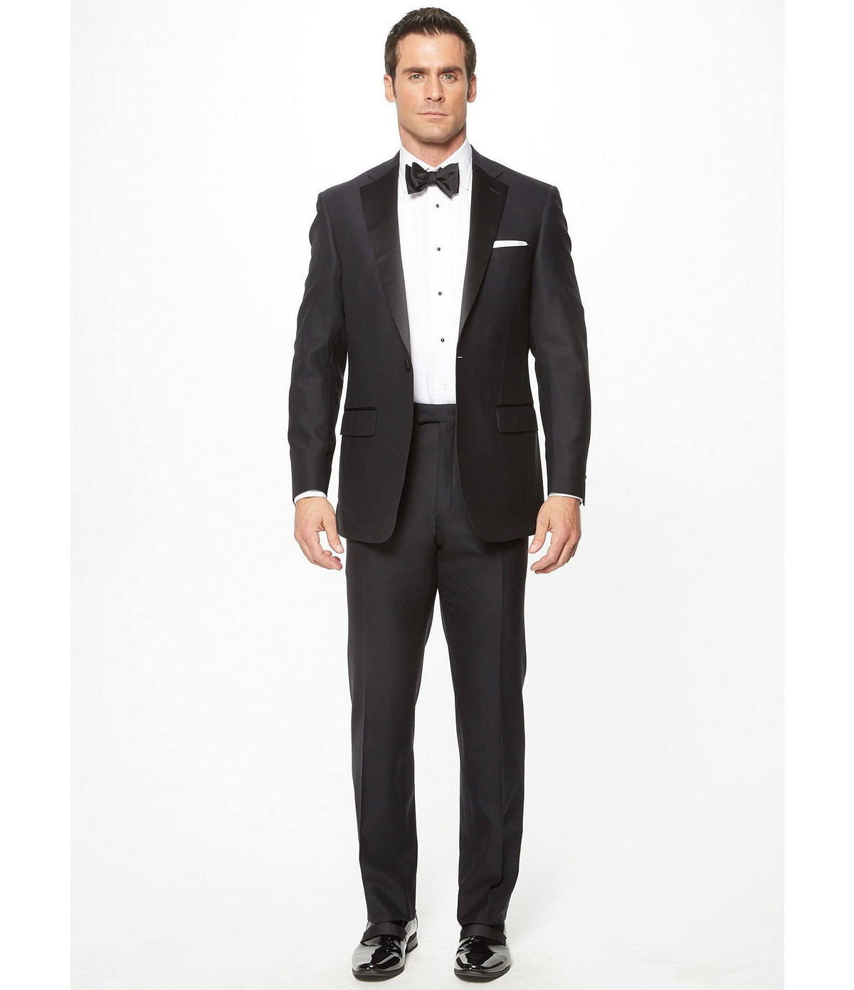 Modern-Fit Tuxedo N74880