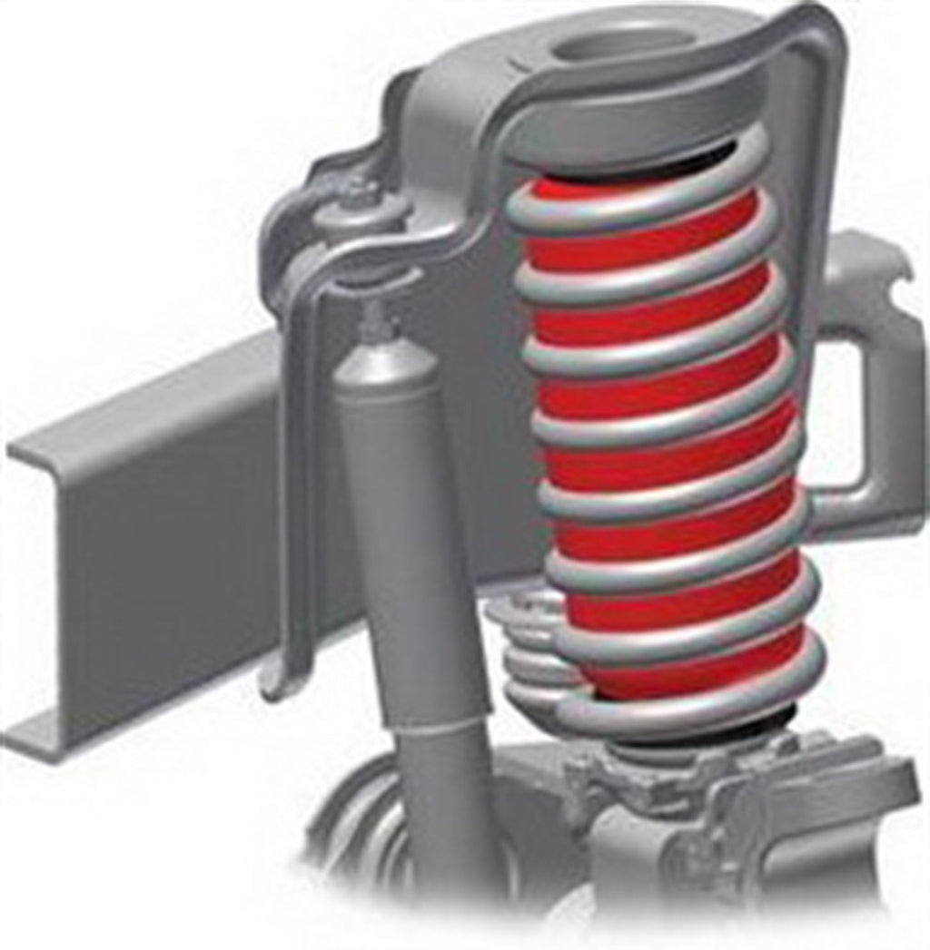 Air Suspension Kit Q33014