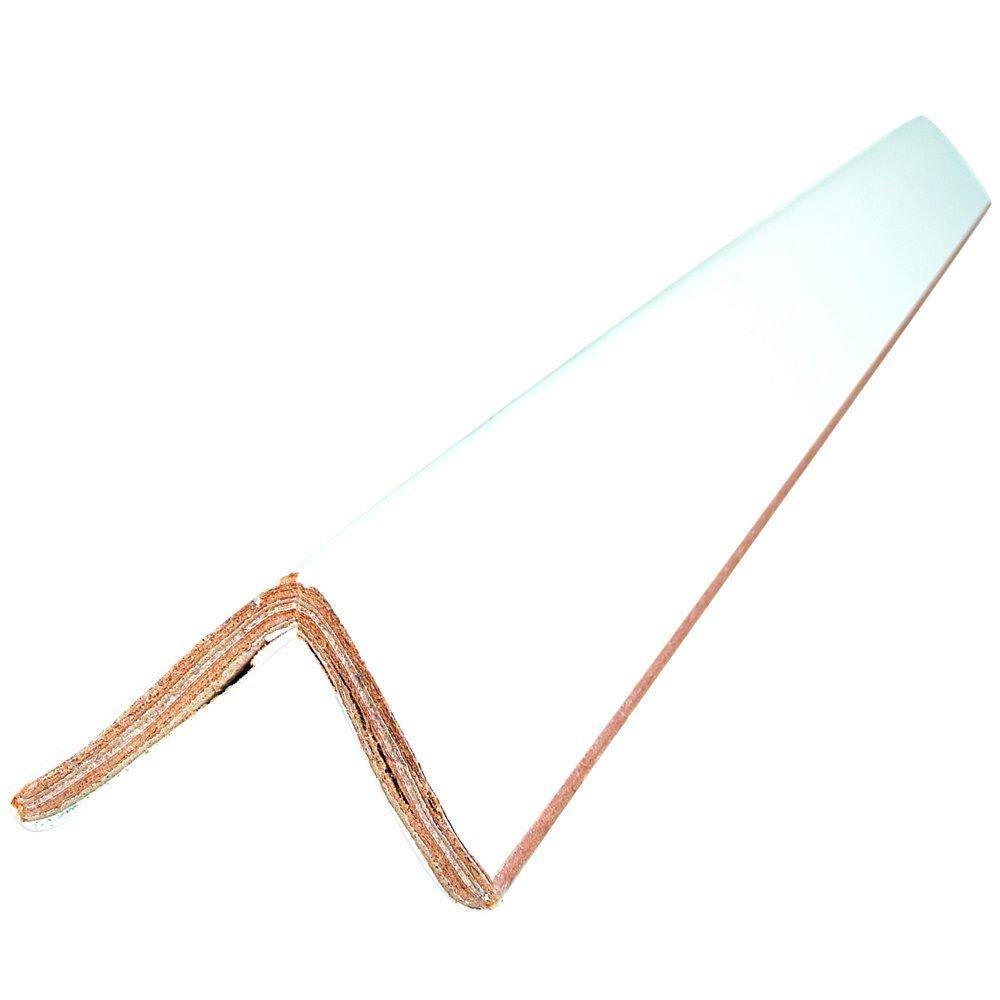 2 x 2 x 12x22 .225 Edge Protectors - Cased W838