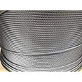 316 Stainless Steel Flexible Cable 200 ft Z977