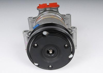 Air Conditioning Compressor W328896