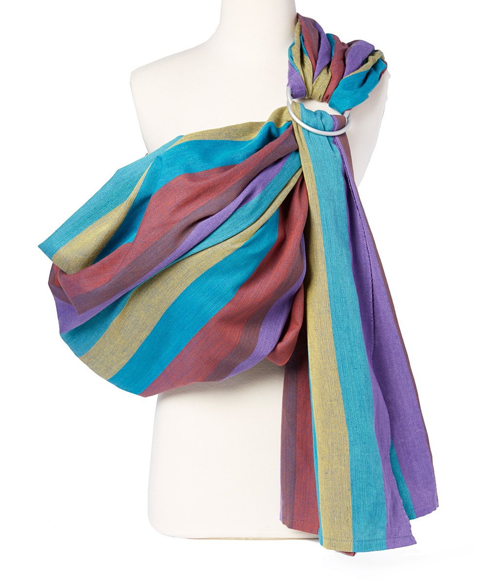 Autumn Baby Wrap Ring Sling Carrier T708257