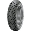 Dunlop American Elite Rear Motorcycle Tire Black Wall B934
