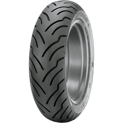 Dunlop American Elite Rear Motorcycle Tire Black Wall B934