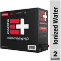 2 Gallon Box Ionized Alkaline Water J26002