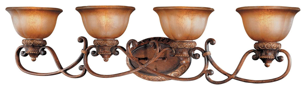 4 Light Bath O5879