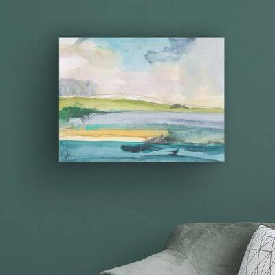 Canvas Art V141