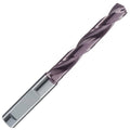 7.4mm Solid Carbide Jobber Drill, 91mm OAL X5647