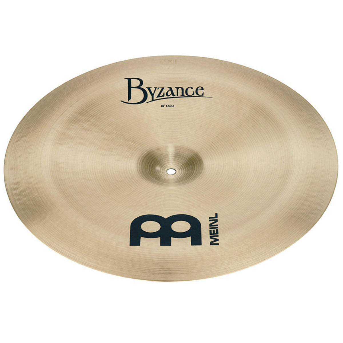 18 in. Traditional China Cymbal X71769