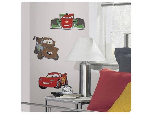 Foam Characters C437012