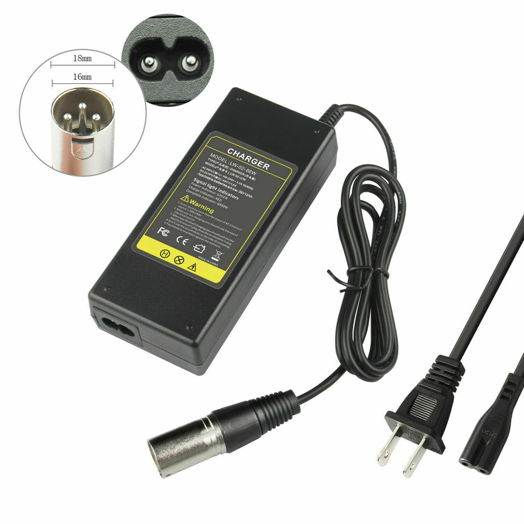 36V Battery Charger Z4341