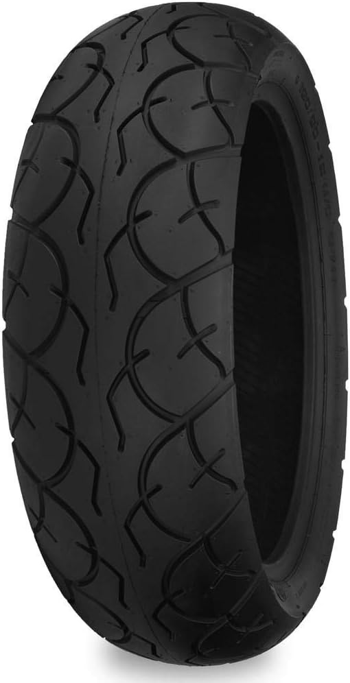 130/70-12 62 Bias Rear Tire Pack of 2 K728046