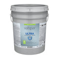 Ultra Satin Ultra White Tintable Interior Paint (5-Gallon) U35842