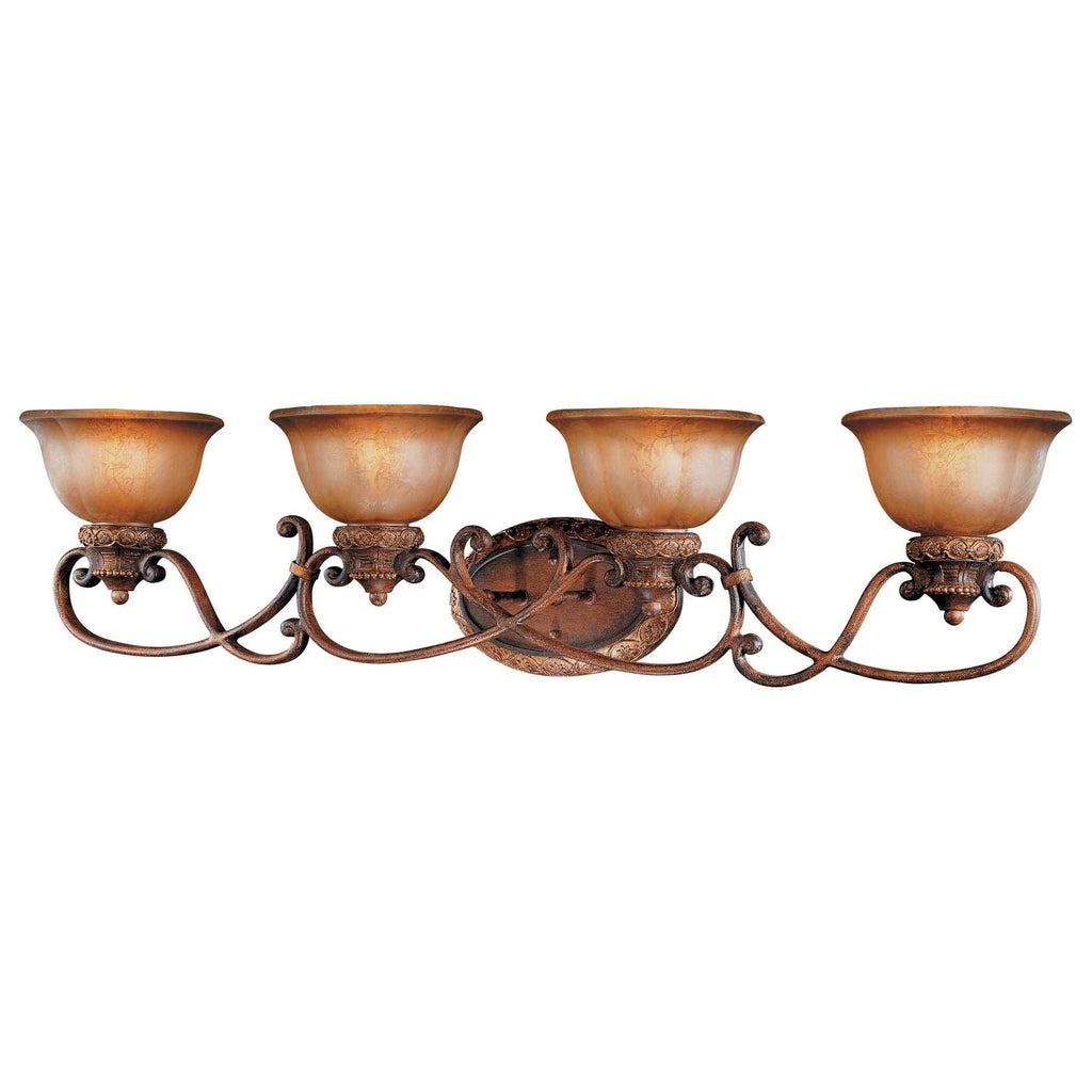 4 Light Bath O5879