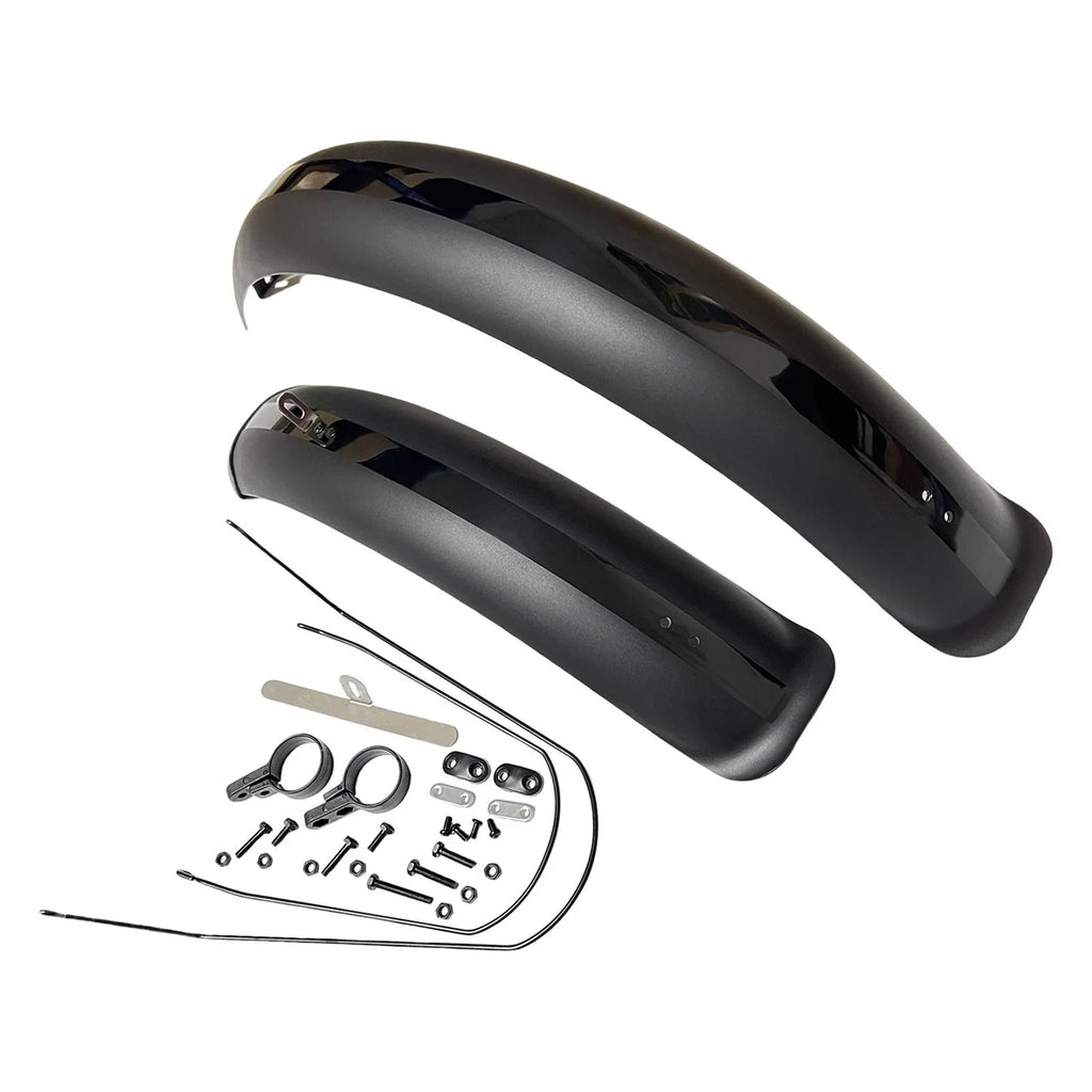 Universal Mudflap Set for Mountain Bike X898598
