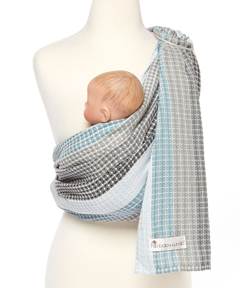 Autumn Baby Wrap Ring Sling Carrier T708257