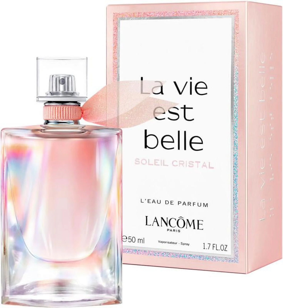 Eau de Parfum 3.4 oz Q93257