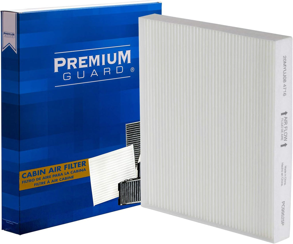 Cabin Air Filter T228412