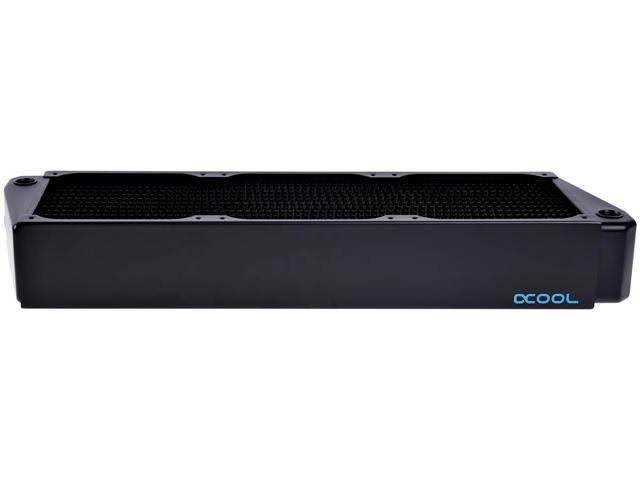 Full Copper 360mm Radiator G748051