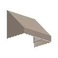 Linen Window/Entry Awning Y1740