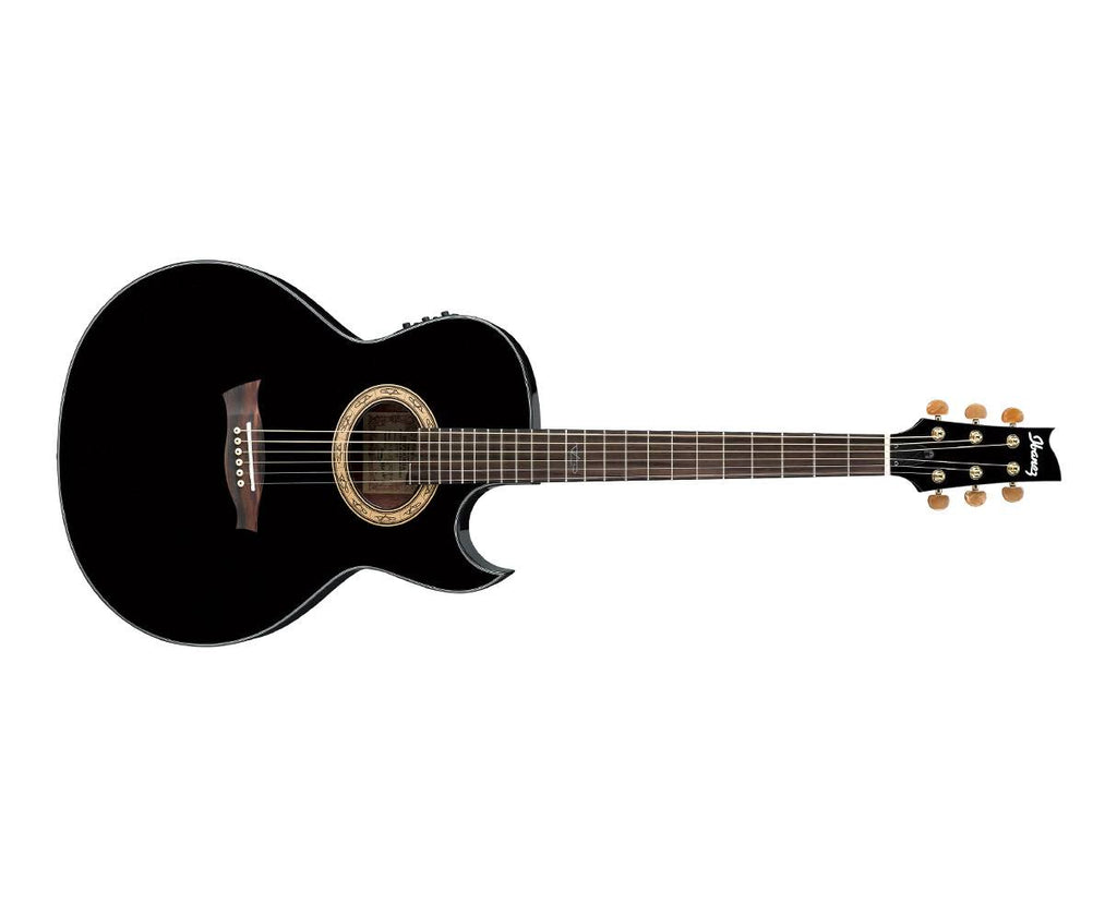 Black Pearl Electric Guitar D190