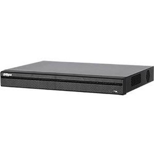 8-Channel 8MP NVR U640159