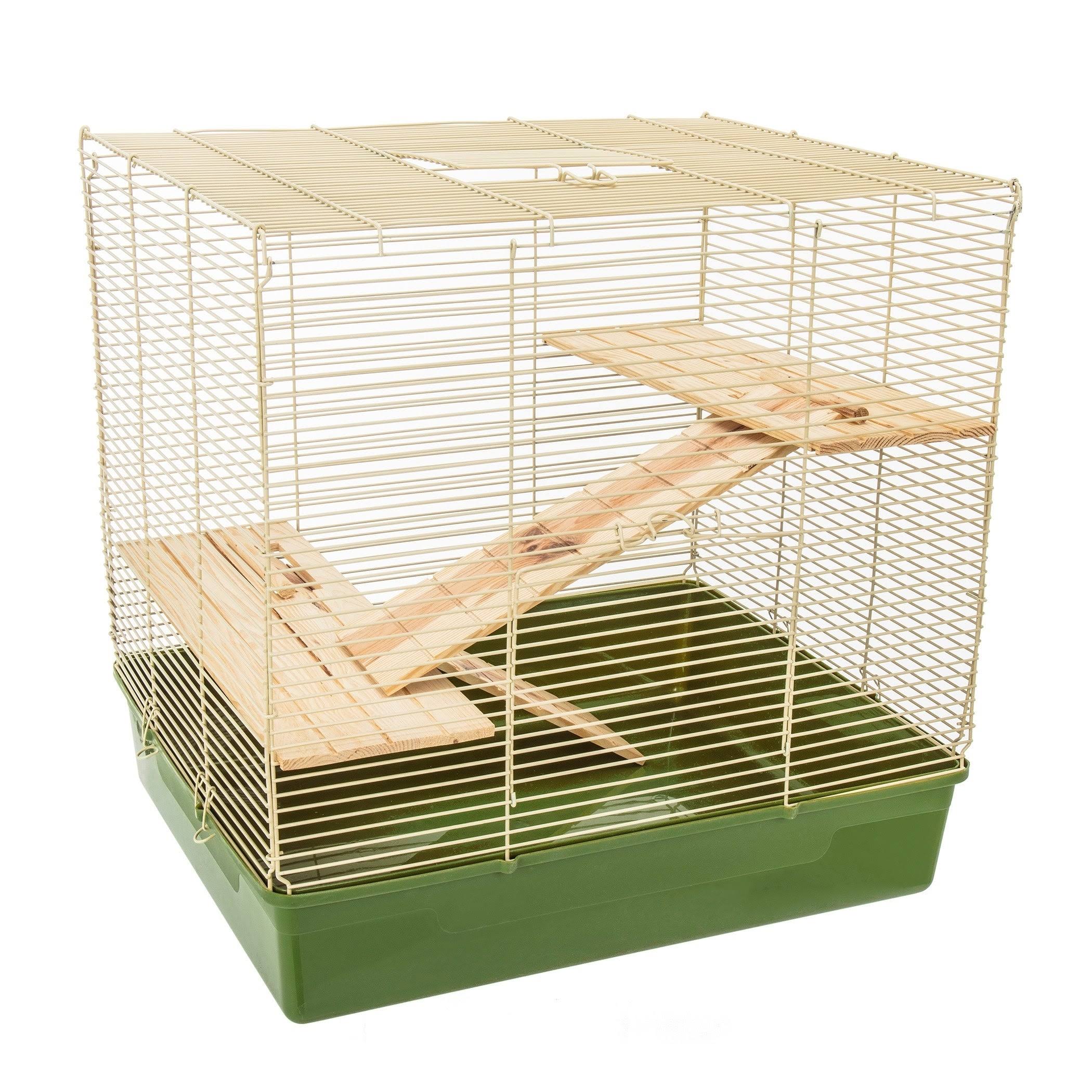 Rat Cage H343311