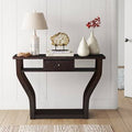 Console Table Brown X430