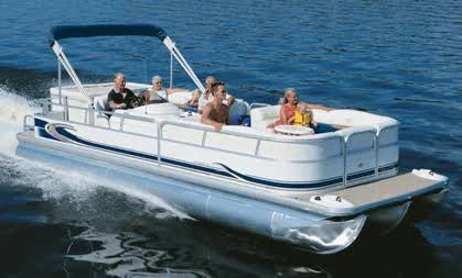 Pontoon Full Cover Max 102x22 Beam K26065