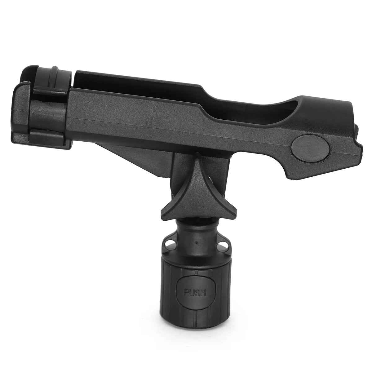 Adjustable Fishing Rod Holder for Kayak Rail Tracks H7794