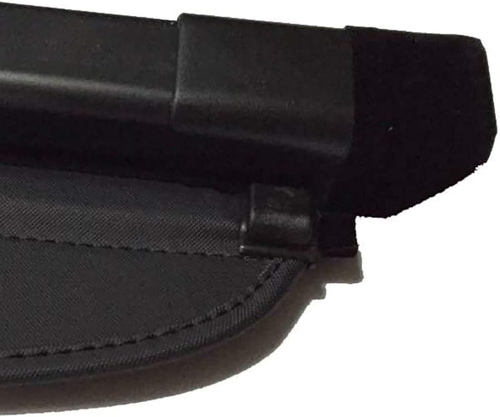 Retractable Cargo Cover Trunk Shade for Mercedes Benz GLK-Class K248