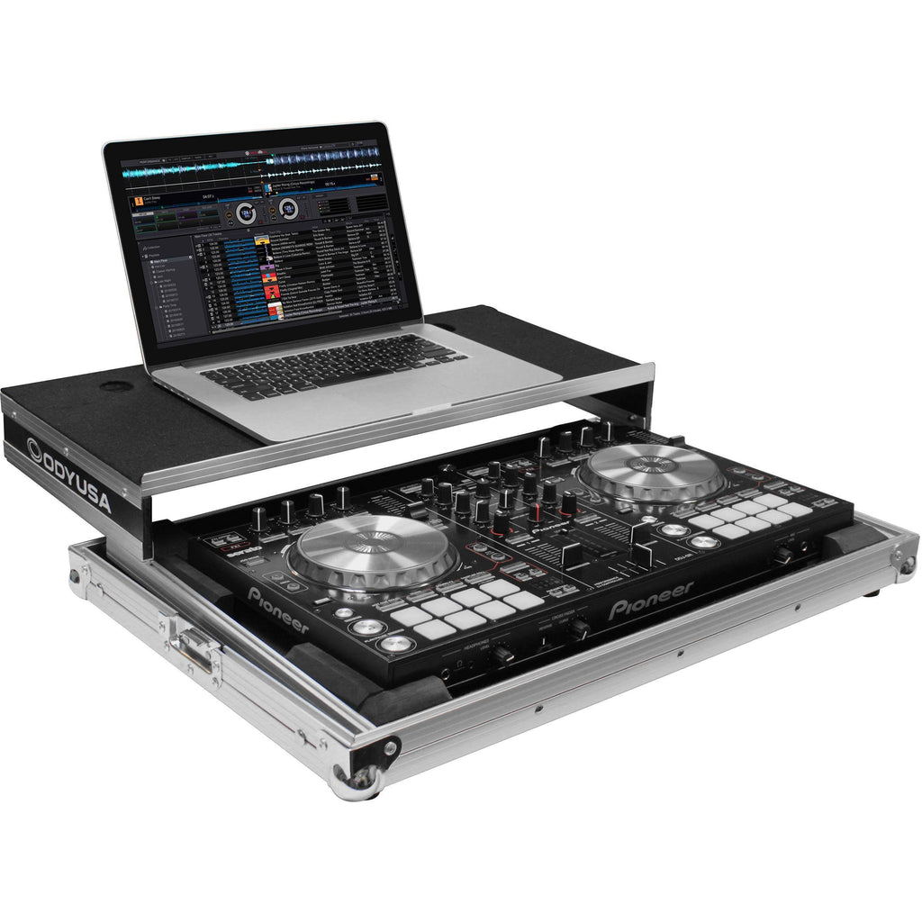 Pioneer DDJ-RR / DDJ-SR Glide Style Case N7225