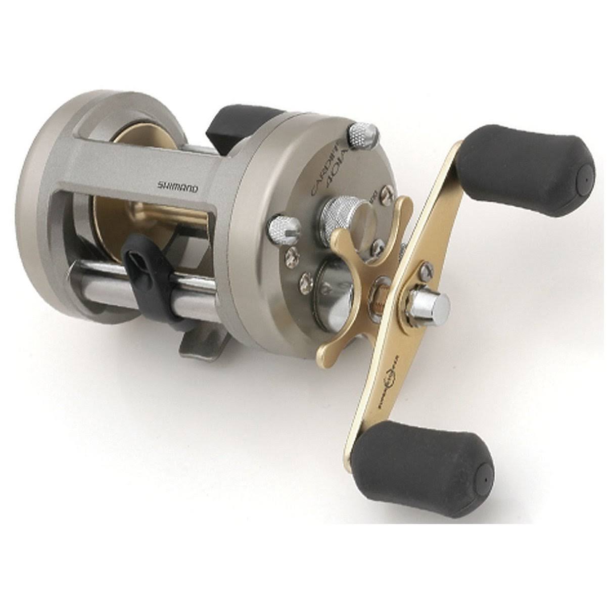 Cardiff Reel Y906256