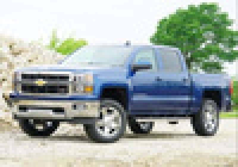Lift Kit Suspension U72013
