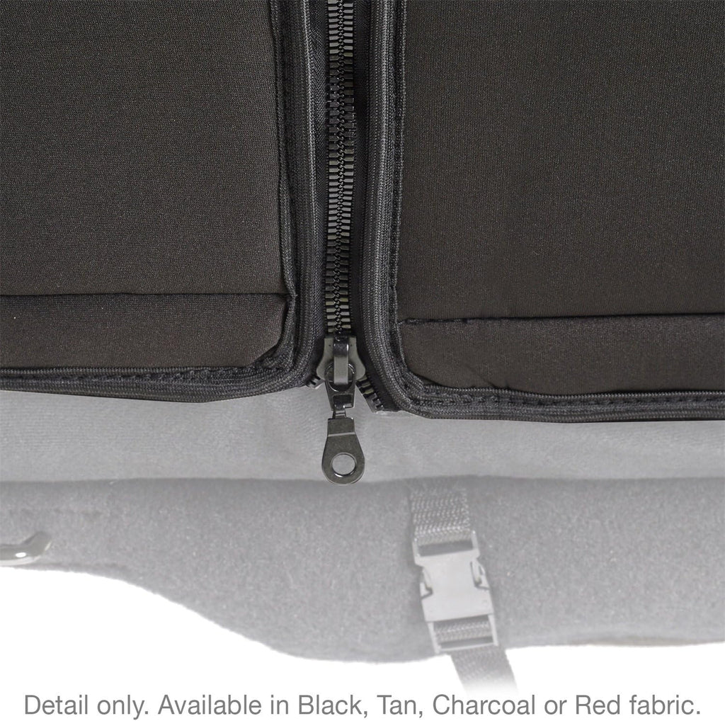 Red Seat Cover Z236135