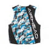 Camo Neolite Blue Life Vest Jacket K545336
