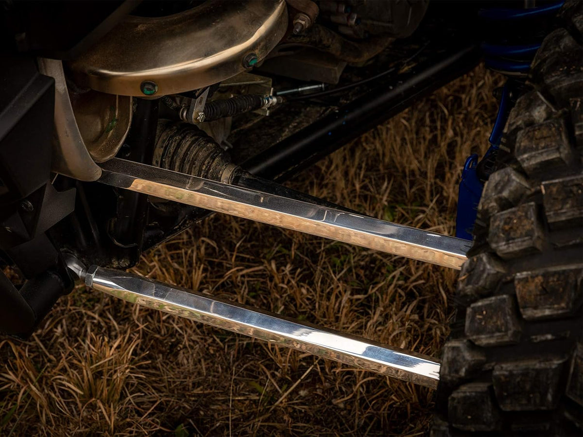 Billet Aluminum Rear Radius Arms for Polaris RZR PRO XP B740182