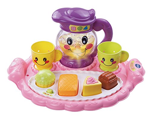 Pretty Party Playset R4407