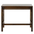 Folding Desk with Pull-Out X1222