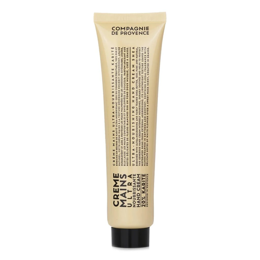 20% Shea Butter Nourishing Hand Cream 100ml L373