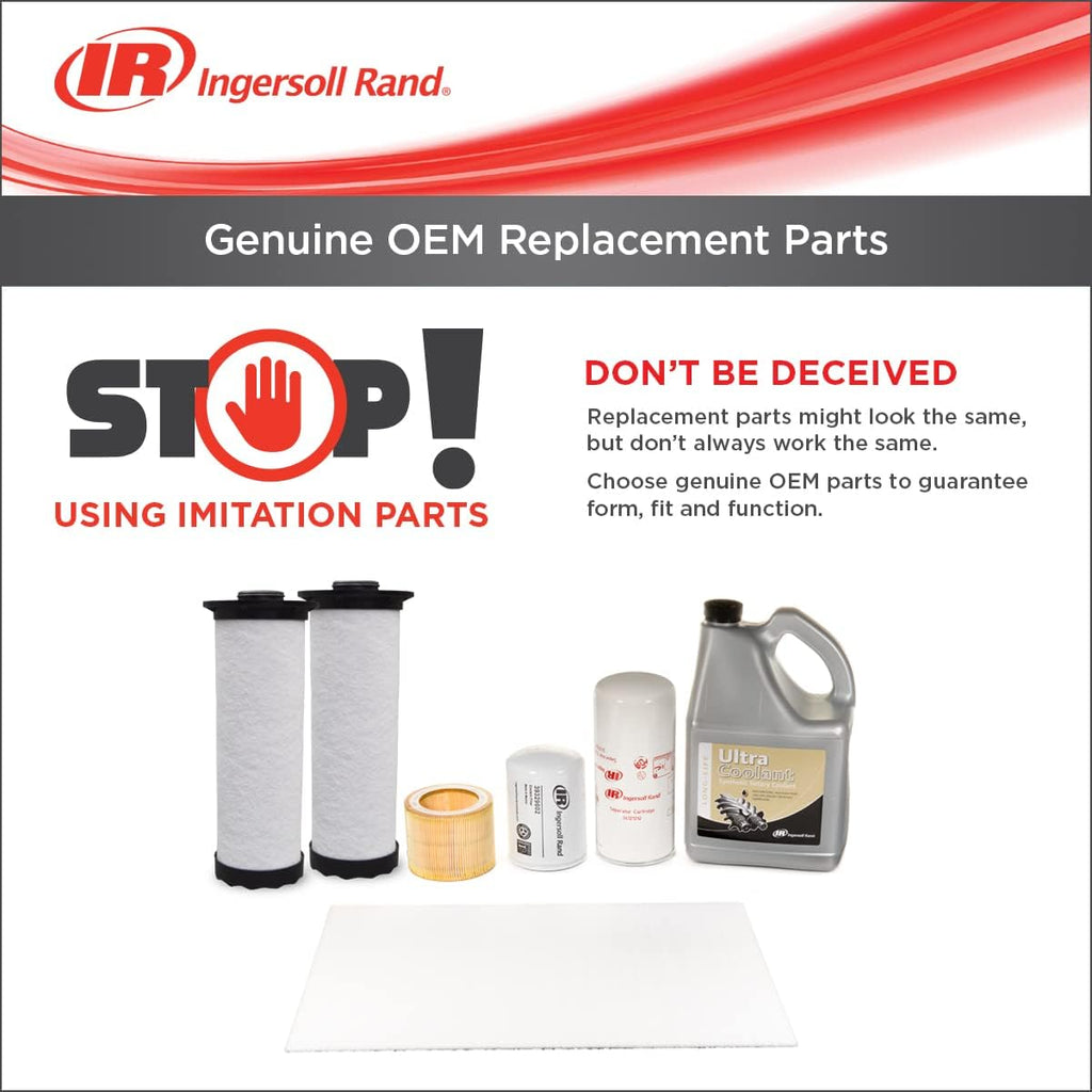 Compressor Accessory Startup Kit B85496