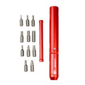 Portable Bike Torque Wrench Tool Kits O74263