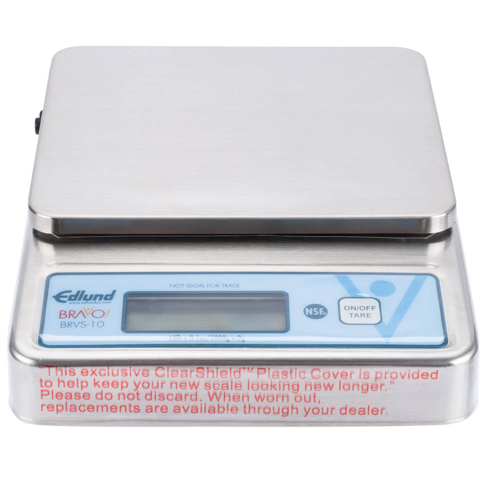Electronic Portion Scale F3631
