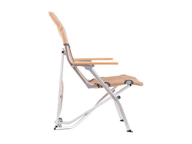 Aluminum Low Camping Chair X514183